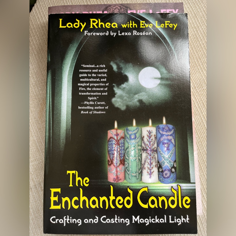 ✨The Enchanted Series✨